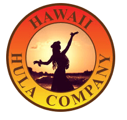 hawaii hula company official logo