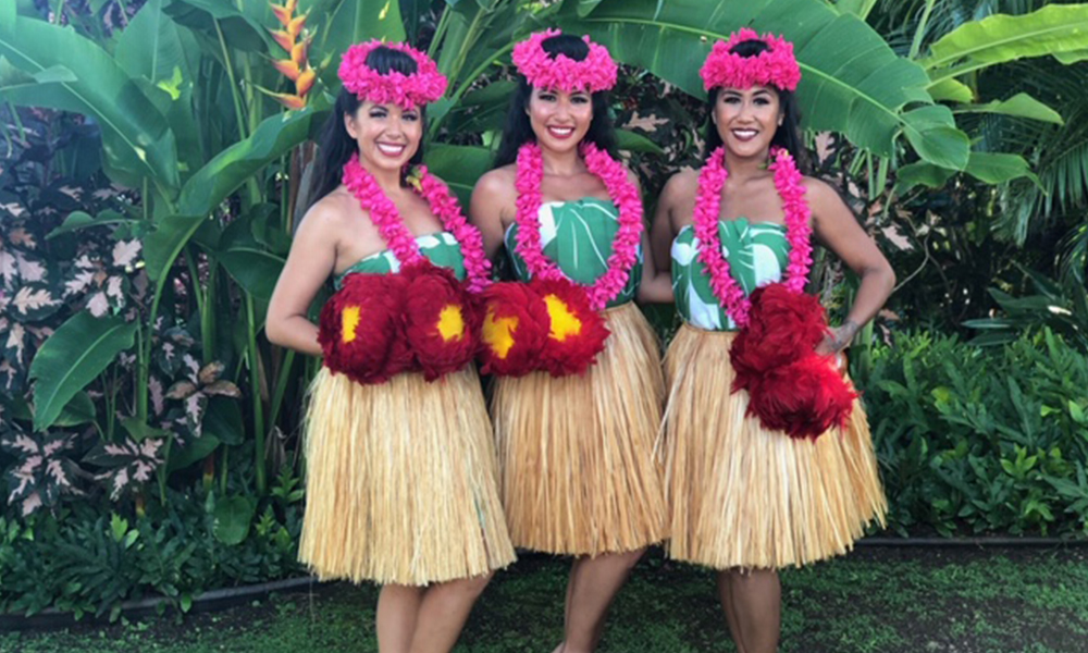 hawaiian entertainment